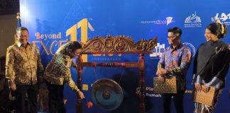 Masuki Usia ke-11, Waas Corp Indonesia Dobrak Batas Keunggulan