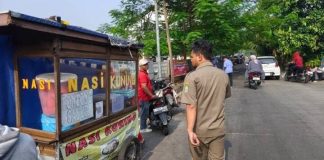 gondrong