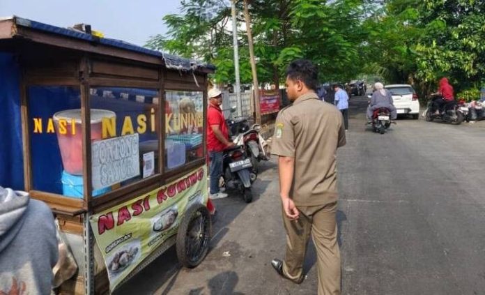 gondrong gondrong