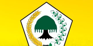 ketua dprd