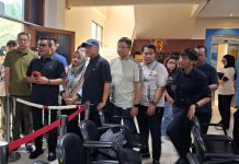 Disnaker Kota Tangerang Luncurkan Inovasi ‘Pojok Kerja’ dan Layanan Disabilitas