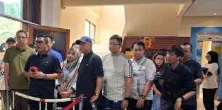 Disnaker Kota Tangerang Luncurkan Inovasi ‘Pojok Kerja’ dan Layanan Disabilitas