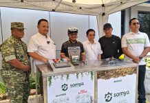 PT CPL Berhasil Ciptakan Mesin Somya Pengurai Sampah Organik Ramah Lingkungan