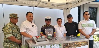 PT CPL Berhasil Ciptakan Mesin Somya Pengurai Sampah Organik Ramah Lingkungan