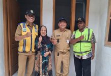 Tingkatkan Kualitas Hidup Masyarakat, Pemkot Tangerang Genjot Bedah 1000 Unit Rumah